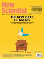 New Scientist Australian Edition